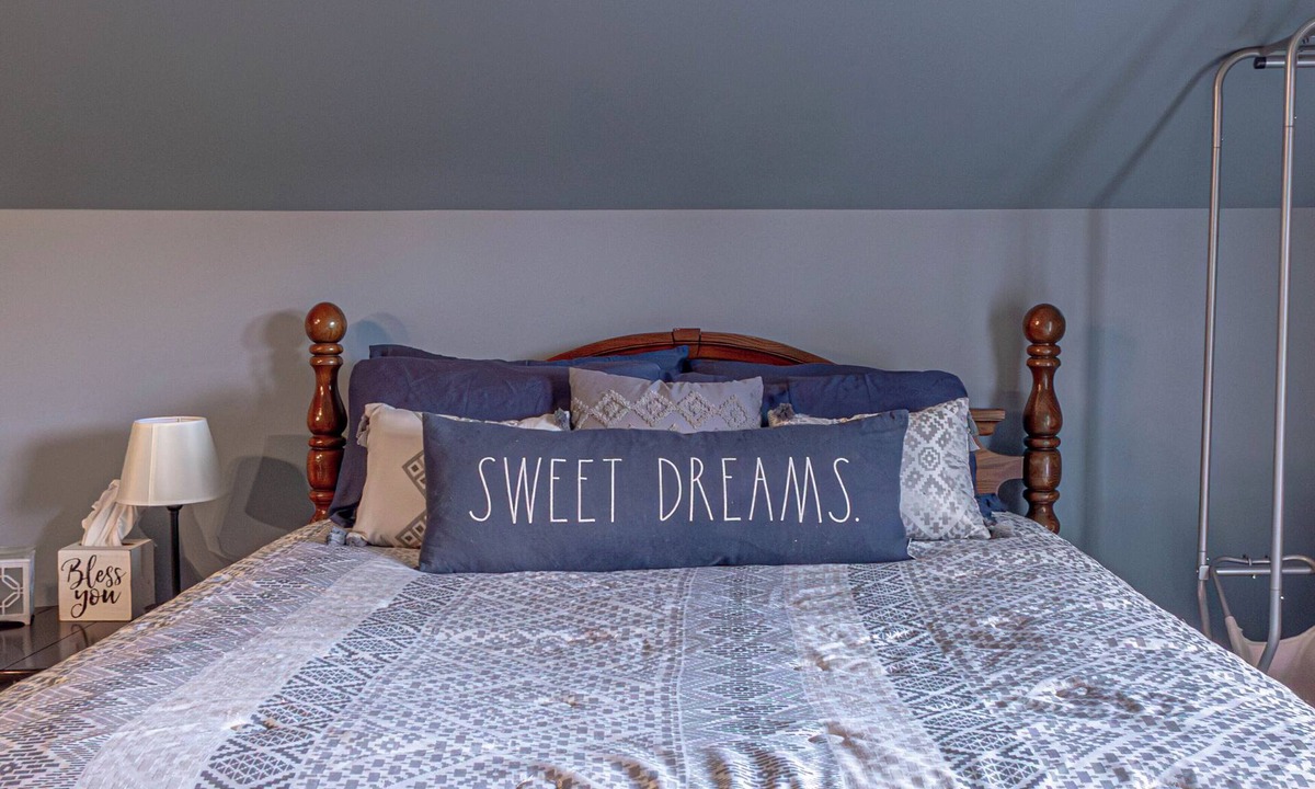 Crouse Apartment | Home away from Home, private apartment with amenities.