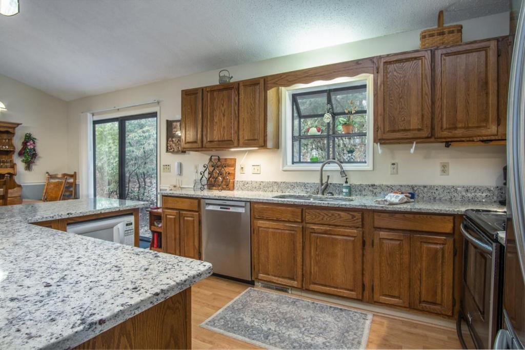 Brevard House | Home Away From Home