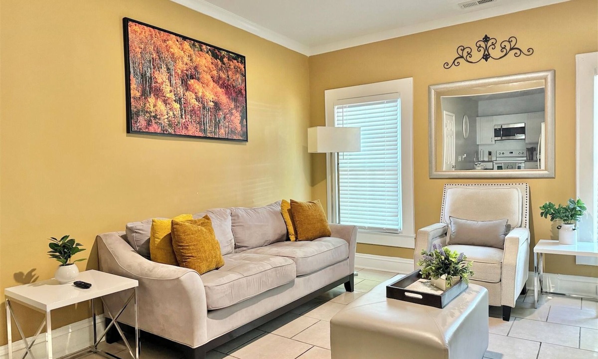 Concord House | Home in Downtown Concord