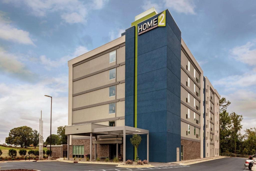 South Salisbury Hotel | Home2 Suites By Hilton Salisbury