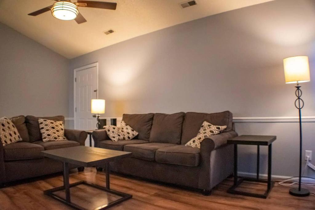 Fayetteville Apartment | Homeplace Condo
