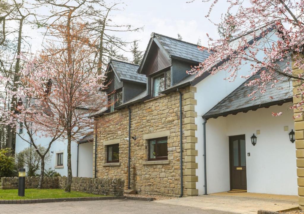 Penrith House | Honeybee Cottage