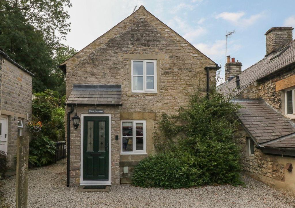 Castleton House | Hope Cottage
