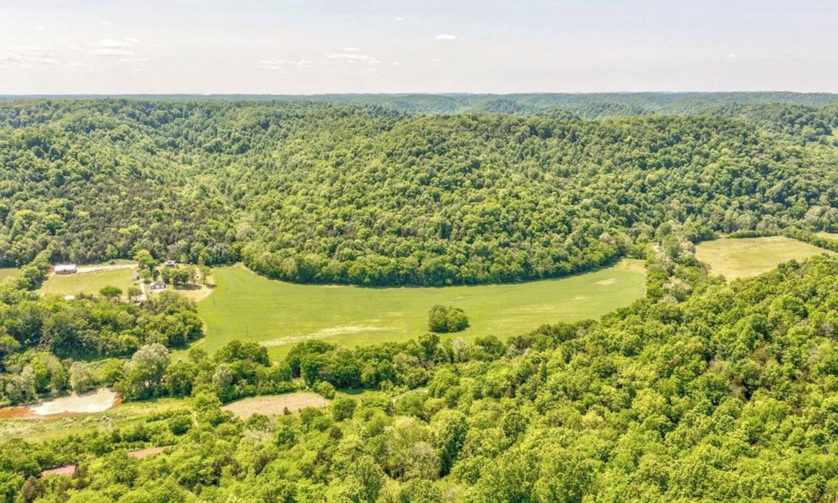 Dowelltown Other | Horse Farm, Valley Views, Hiking Trails, Peaceful Escape with Hot Tub