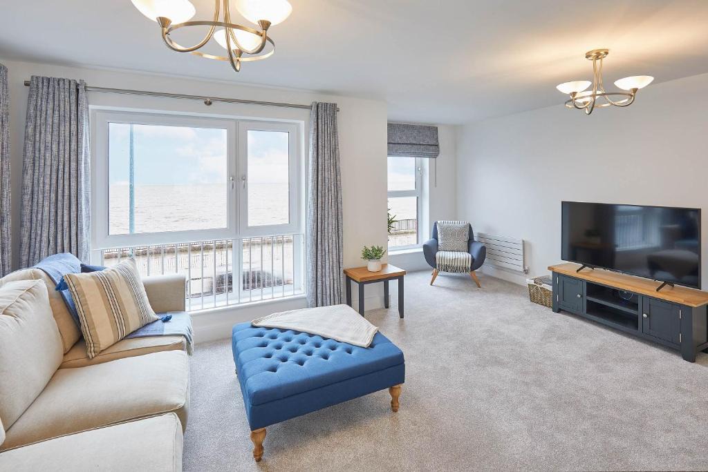 Whitley Bay House | Host & Stay - 3 Queens Court