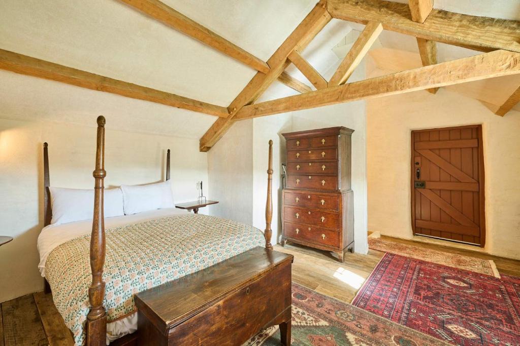 Beamish House | Host & Stay - Beamish Museum Cottages