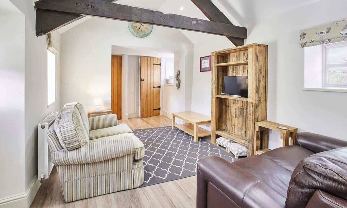 Consett House | Host & Stay | Cote