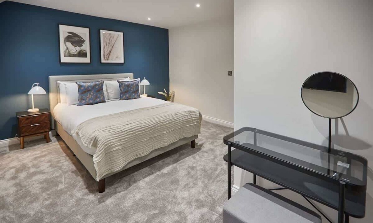 Briggswath House | Host & Stay | Iburn House