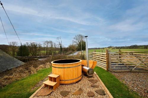 Brampton House | Host & Stay - Kingbridge Forge