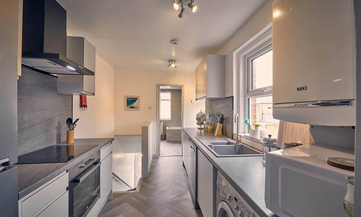 Seaton Delaval House | Host Stay Silverlinings