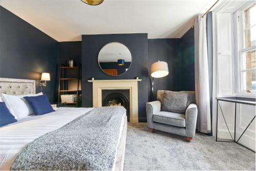 Warkworth House | Host & Stay - The Blacksmiths