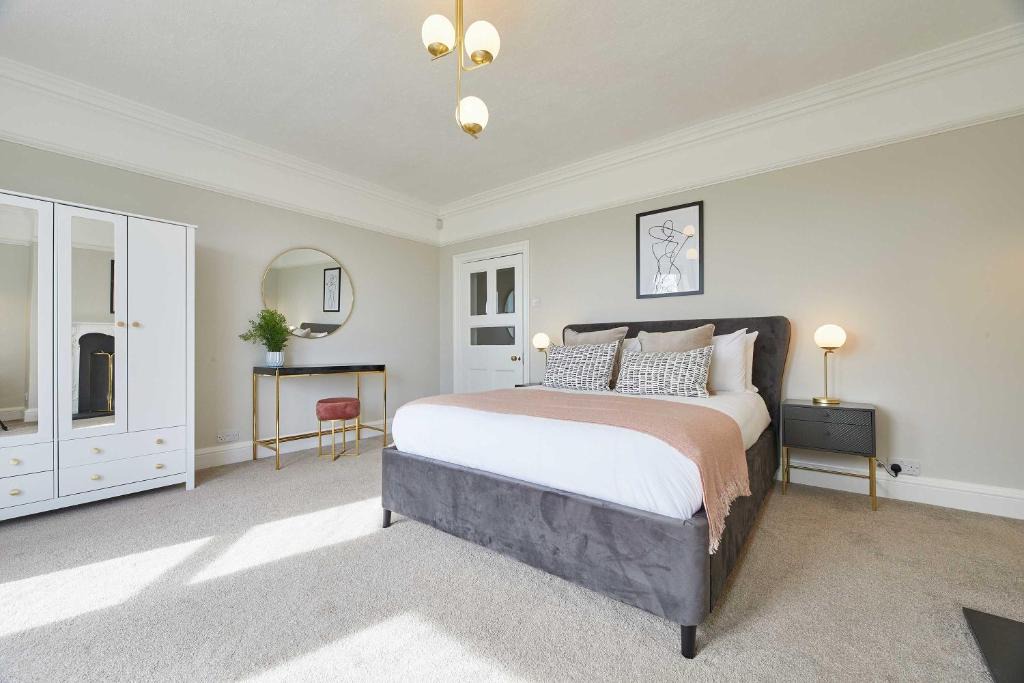 Witton Gilbert House | Host & Stay - The Old Rectory