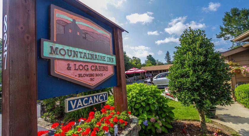 Blowing Rock Hotel | Hotel ∙ 2 bedrooms ∙ 10 guests