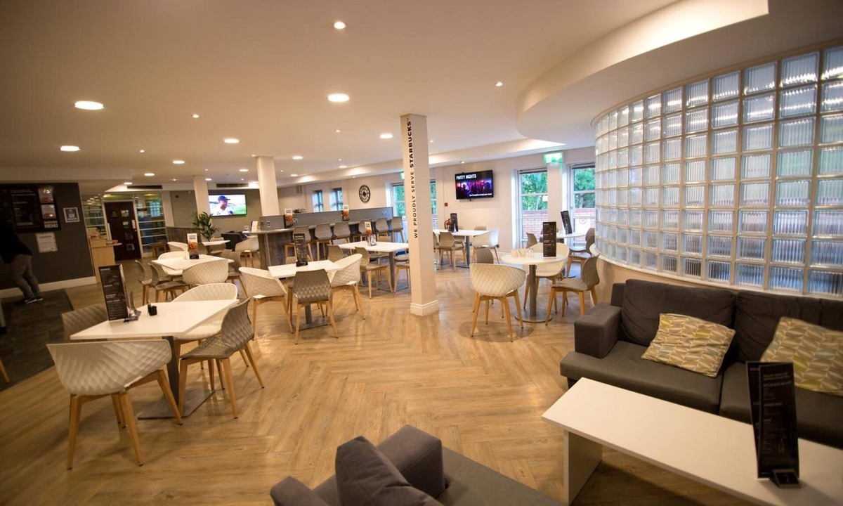 Carrville Hotel | Hotel Bannatyne Durham