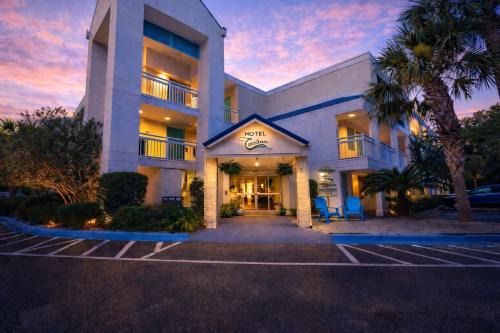 Palmetto Dunes Hotel | Hotel Carolina