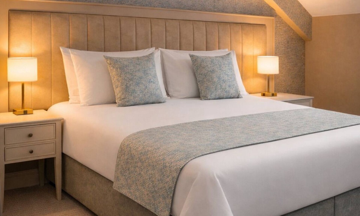 Omagh House | Hotel Rue
