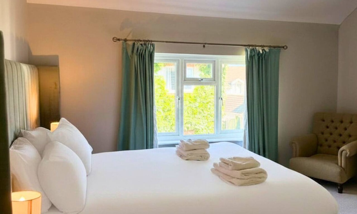 Wrexham Hotel | Hotel Wrexham