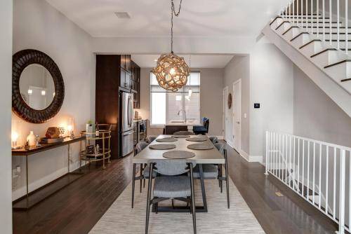 East End - Valley Street House | House ∙ 3 bedrooms ∙ 6 guests