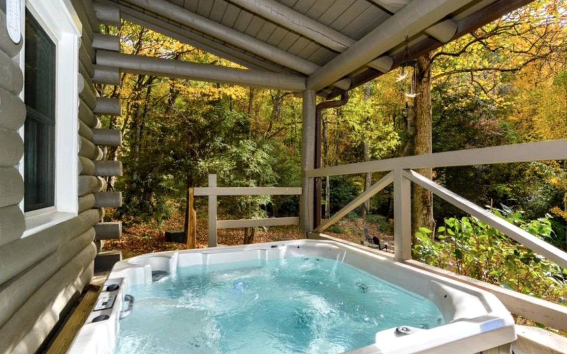 Skyland House | House ∙ 1 bedroom ∙ 6 guests