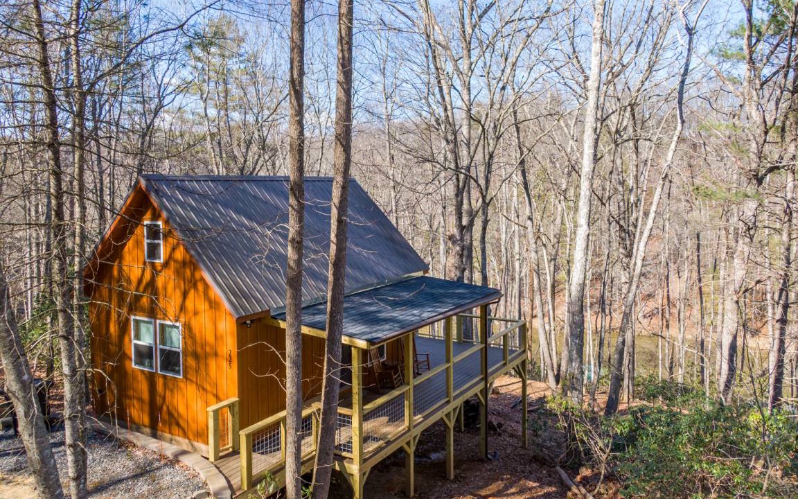 West Jefferson House | House ∙ 1 bedroom ∙ 4 guests