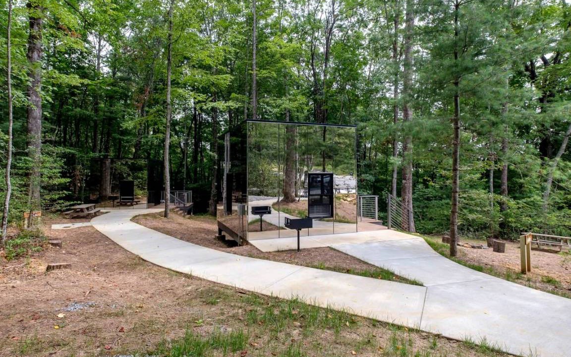 Balsam Grove House | House ∙ 1 bedroom ∙ 2 guests