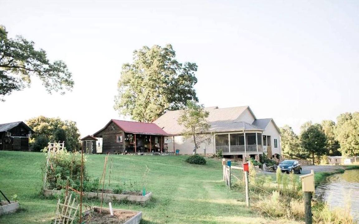 Denton House | House ∙ 1 bedroom ∙ 2 guests