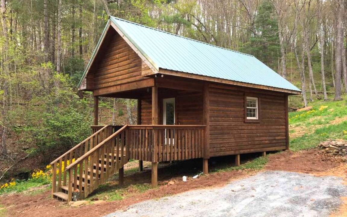 Sparta House | House ∙ 1 bedroom ∙ 2 guests