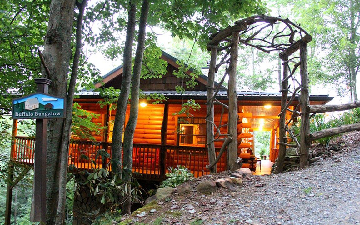 Clyde House | House ∙ 1 bedroom ∙ 2 guests