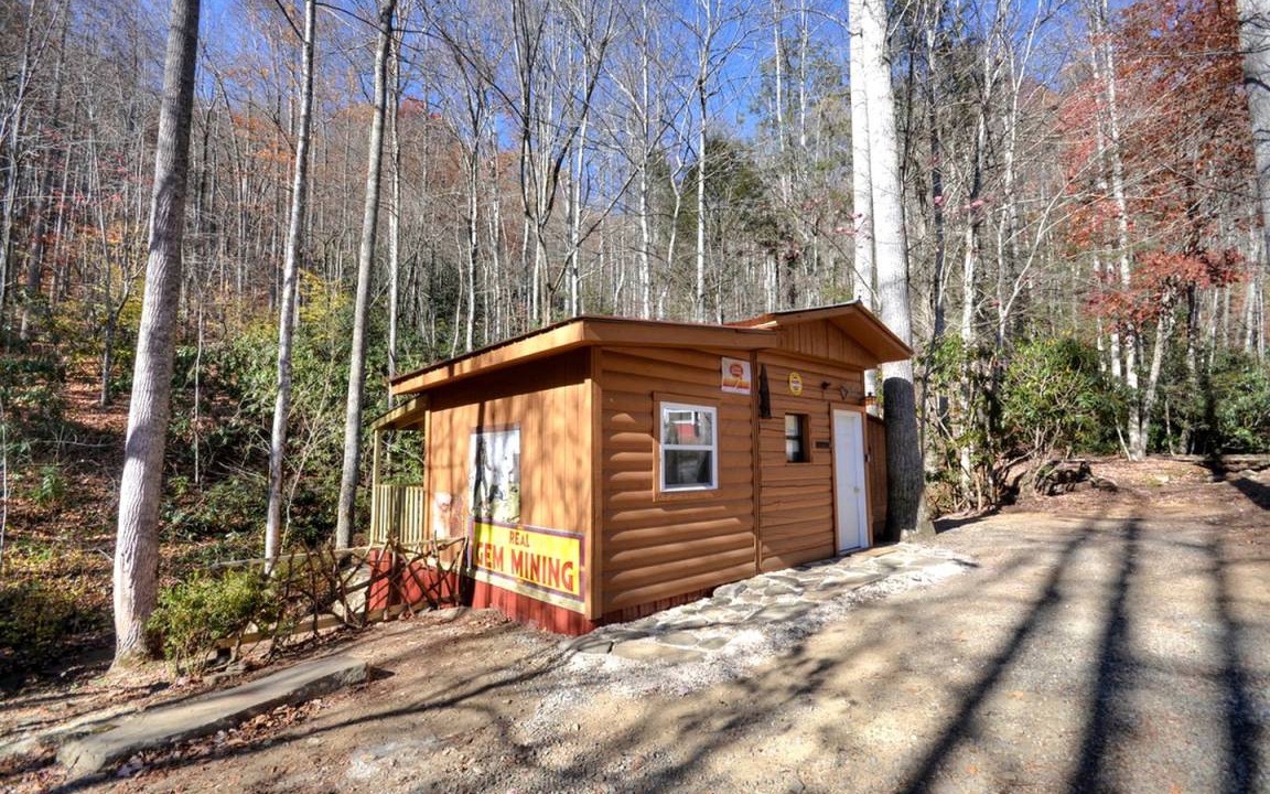 Cherokee House | House ∙ 1 bedroom ∙ 2 guests