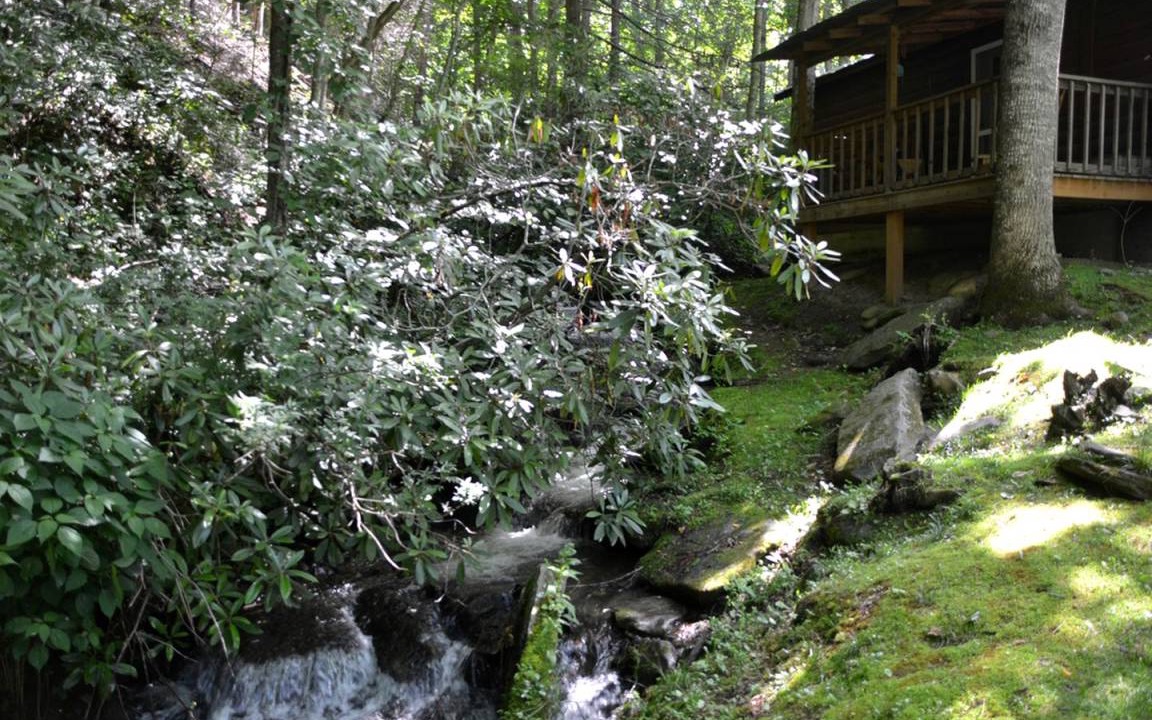 Cherokee House | House ∙ 1 bedroom ∙ 2 guests
