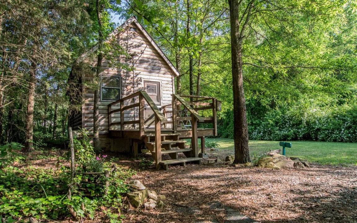 Southmont House | House ∙ 1 bedroom ∙ 3 guests