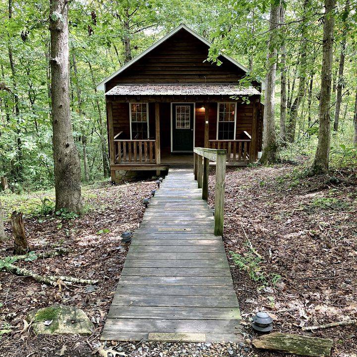 Elkin House | House ∙ 1 bedroom ∙ 4 guests