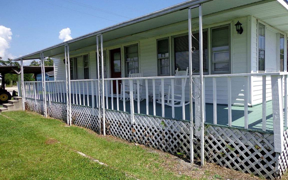 Core Creek House | House ∙ 1 bedroom ∙ 4 guests