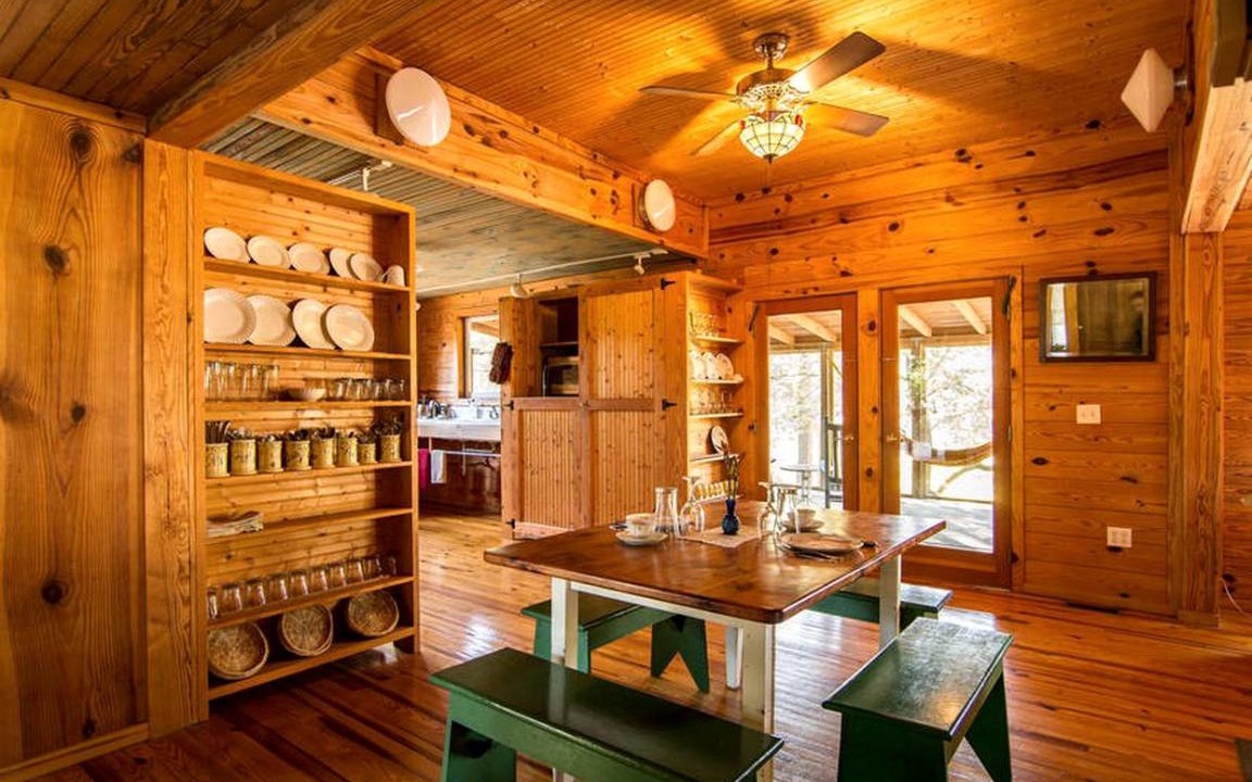 Bunnlevel House | House ∙ 1 bedroom ∙ 4 guests