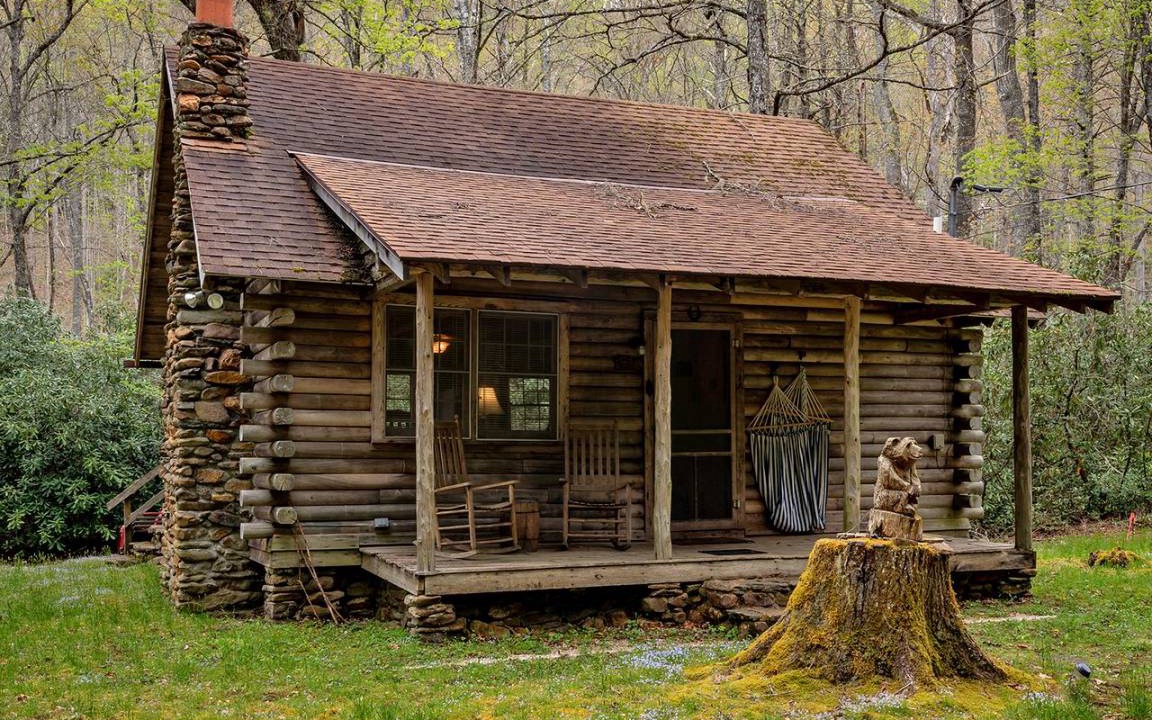 Topton House | House ∙ 1 bedroom ∙ 5 guests