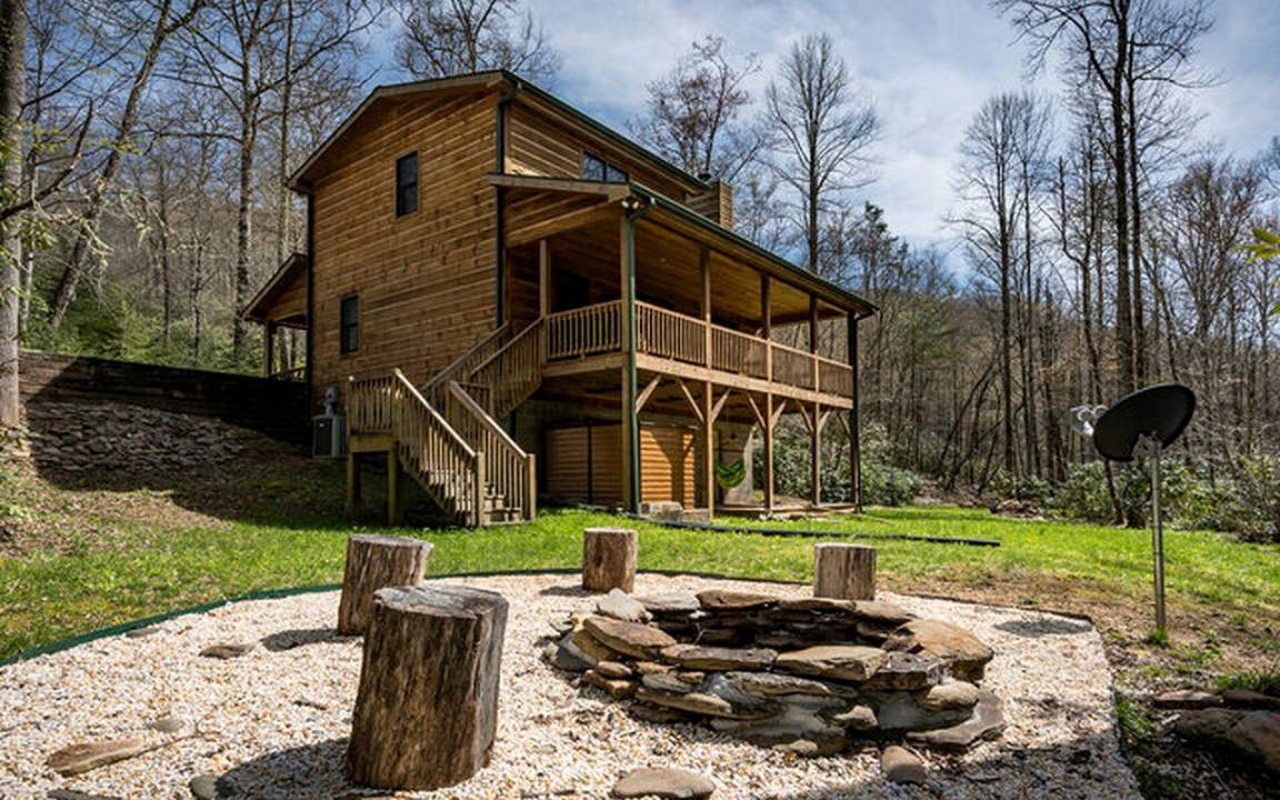Topton House | House ∙ 1 bedroom ∙ 6 guests