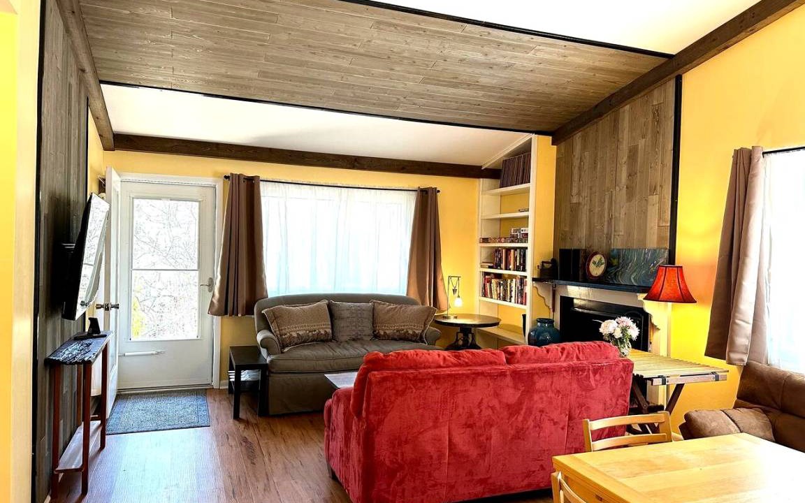 Chapel Hill House | House ∙ 1 bedroom ∙ 2 guests