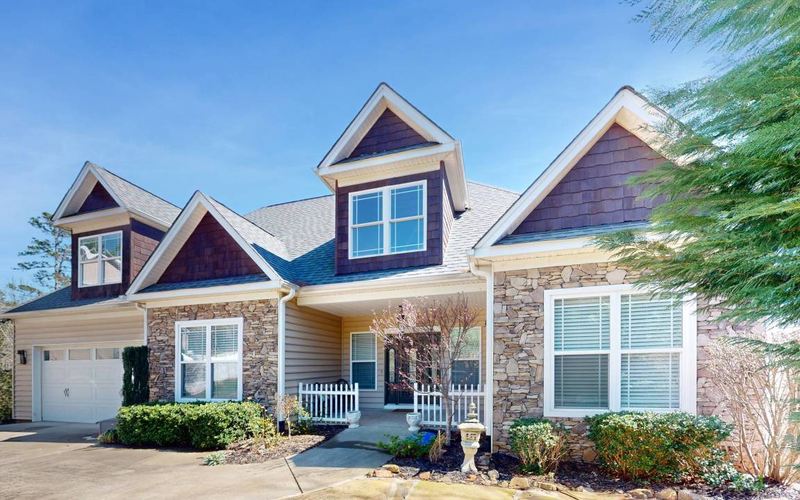 Scotts House | House ∙ 2 bedrooms ∙ 4 guests