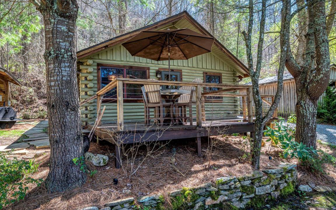 Topton House | House ∙ 2 bedrooms ∙ 4 guests
