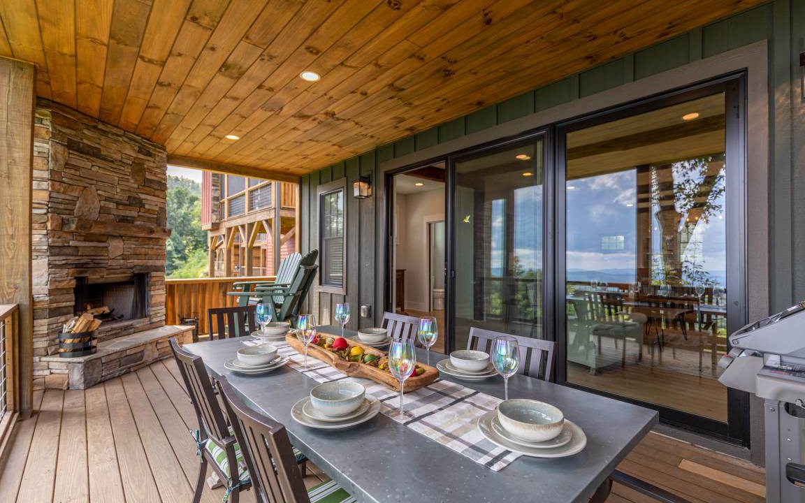 Lenoir House | House ∙ 2 bedrooms ∙ 4 guests