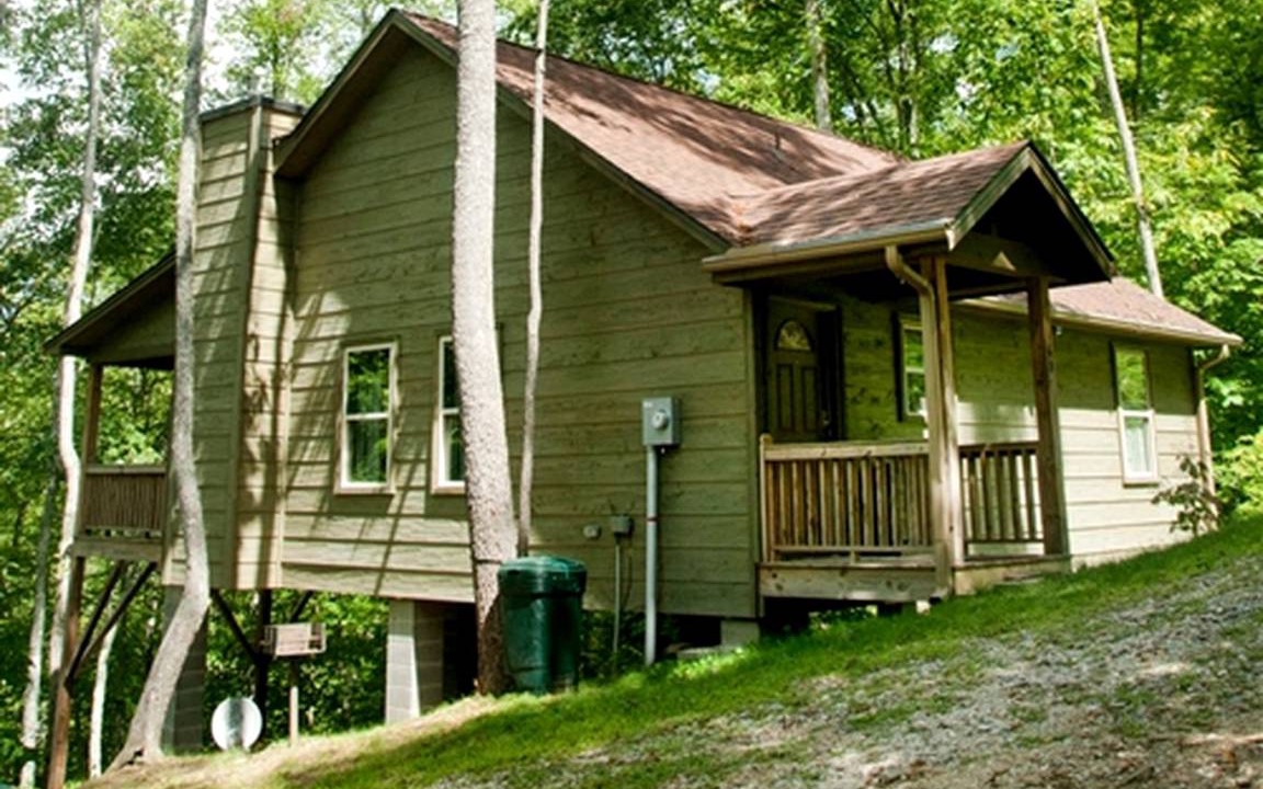 Topton House | House ∙ 2 bedrooms ∙ 6 guests
