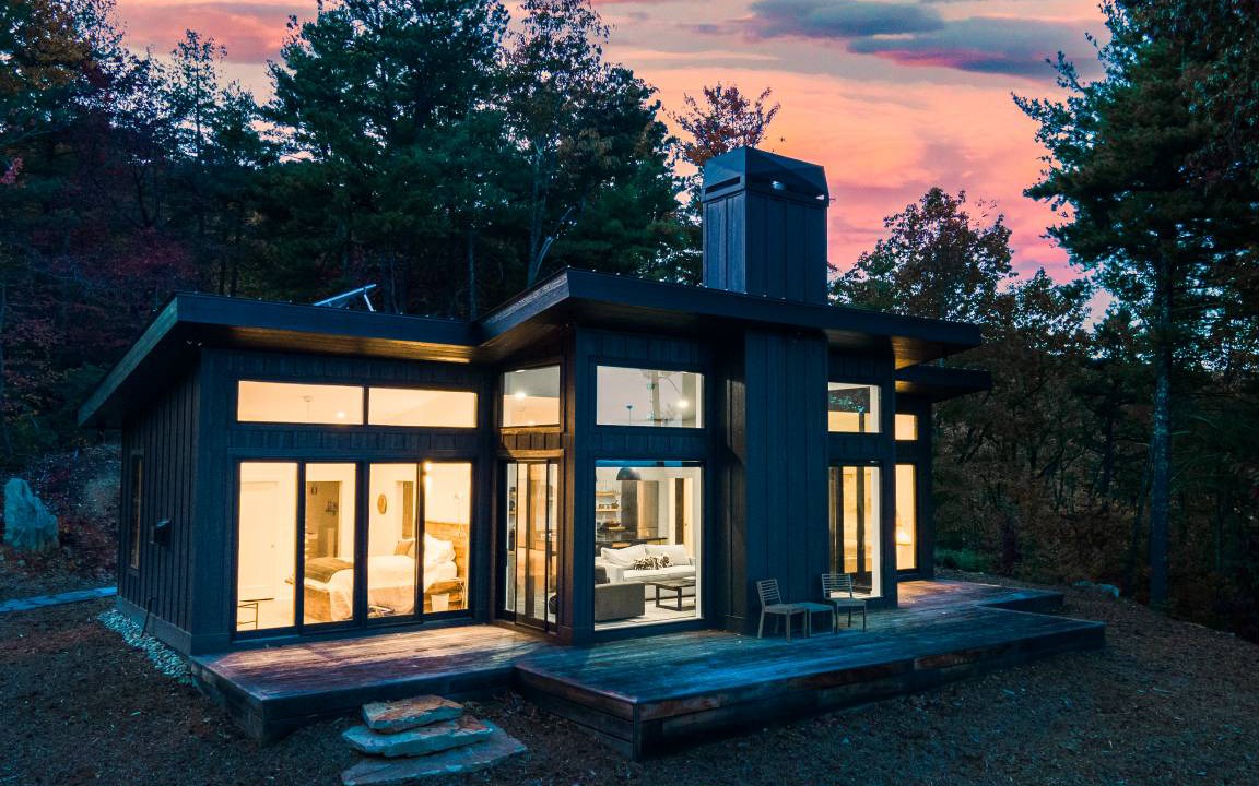 Lenoir House | House ∙ 2 bedrooms ∙ 6 guests