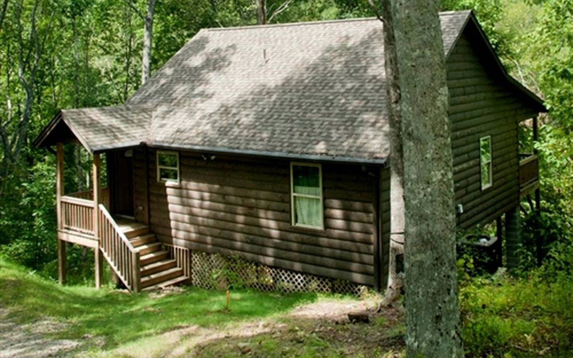 Topton House | House ∙ 2 bedrooms ∙ 7 guests