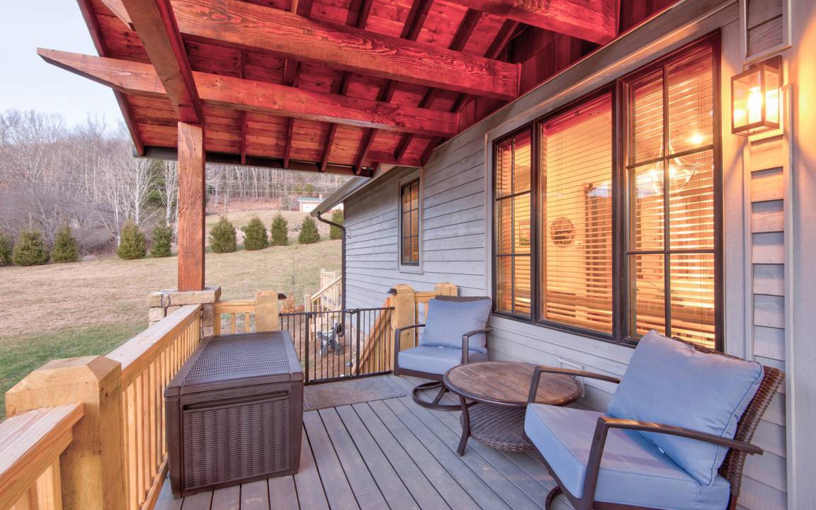 Banner Elk House | House ∙ 2 bedrooms ∙ 4 guests