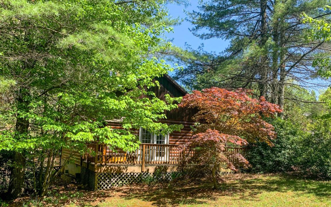Jefferson House | House ∙ 2 bedrooms ∙ 4 guests