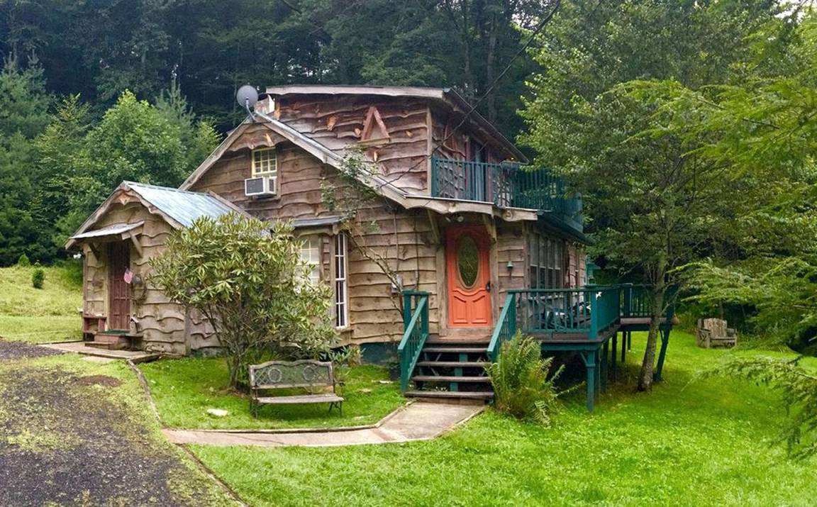 Jefferson House | House ∙ 2 bedrooms ∙ 6 guests