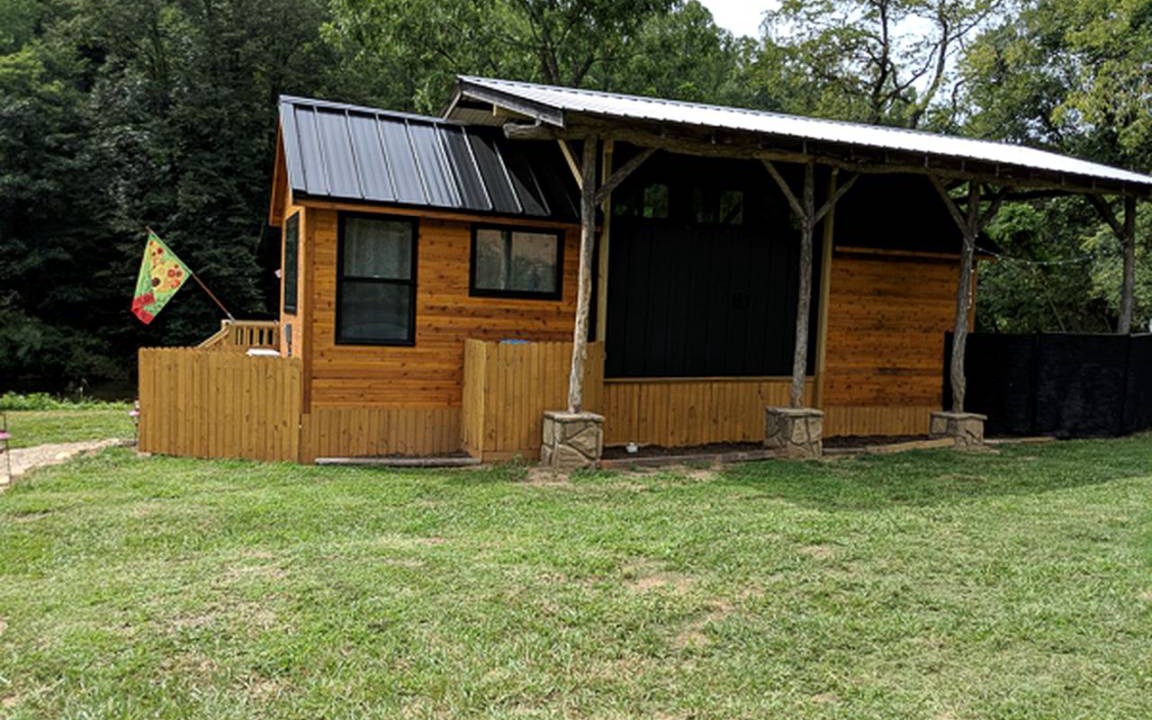 Bear Lake Reserve House | House ∙ 2 bedrooms ∙ 4 guests