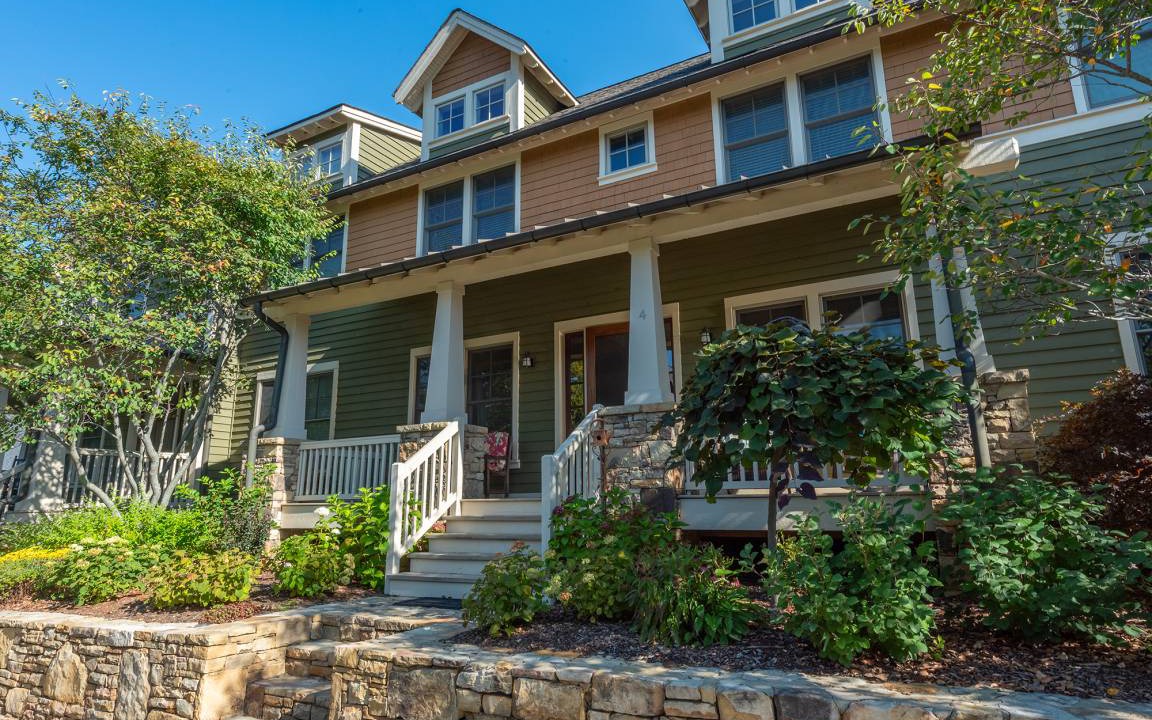 Cheshire House | House ∙ 3 bedrooms ∙ 6 guests