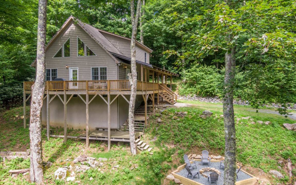 Sugar Mountain House | House ∙ 3 bedrooms ∙ 10 guests