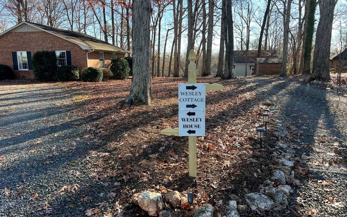 Wesley Chapel House | House ∙ 3 bedrooms ∙ 6 guests